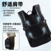 Li Ning new backpack junior high school large capacity school bag