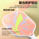 Li Ning pickleball racket carbon fiber complete set of paddles
