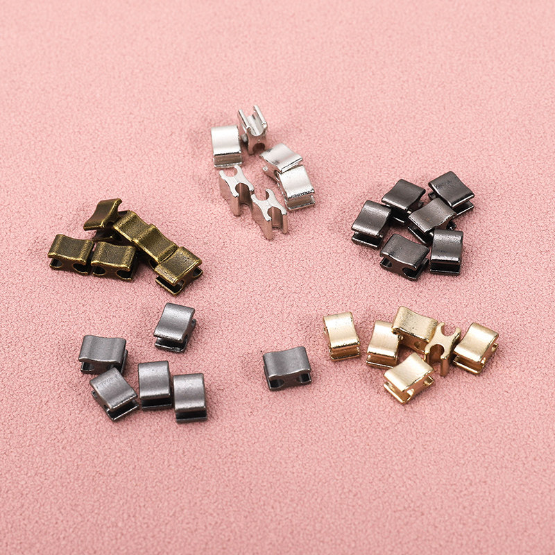 修补衣服拉链神器换拉链头拉链尺寸改短拉链配件U码止口拉链堵头,淘宝优惠券,粉丝福利购,淘宝优惠卷