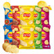 Lay's Potato Chips Gift Pack Delicious Internet Celebrity Snacks Puffed