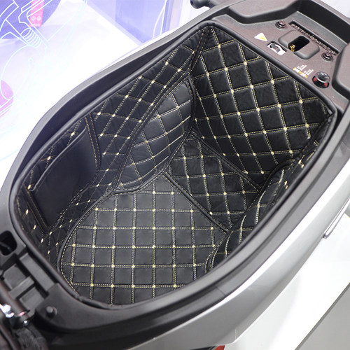 适用于九号电动车M5坐桶垫m95c+m85cm95cn70cN85座桶内衬改装配件 - 图1