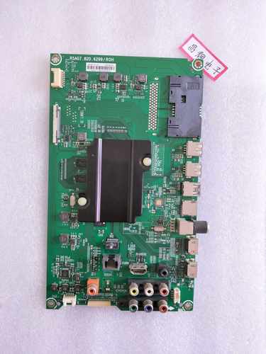 海信LED43/48K300U LED48/50/55EC520UA主板 RSAG7.820.6299 - 图0