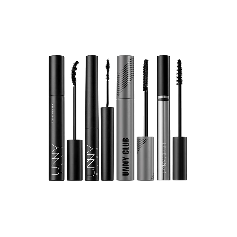 UNNY悠宜睫毛膏纤长浓密自然卷翘型打底液防水防汗持久不晕染纤细,淘宝优惠券,粉丝福利购,淘宝优惠卷