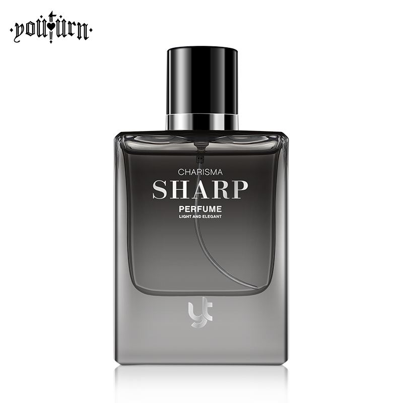 俞唐化妆品旗舰店俞唐男士香水持久淡香自然清新学生男人味香氛套装网红礼物正品3