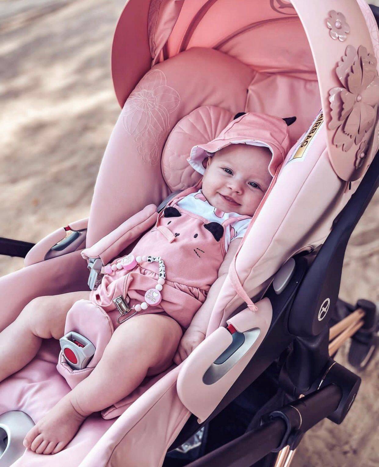 【清仓】Cybex Cloud Q/Z Plus新生儿车载安全提篮宝宝安全座椅平,淘宝优惠券,粉丝福利购,淘宝优惠卷