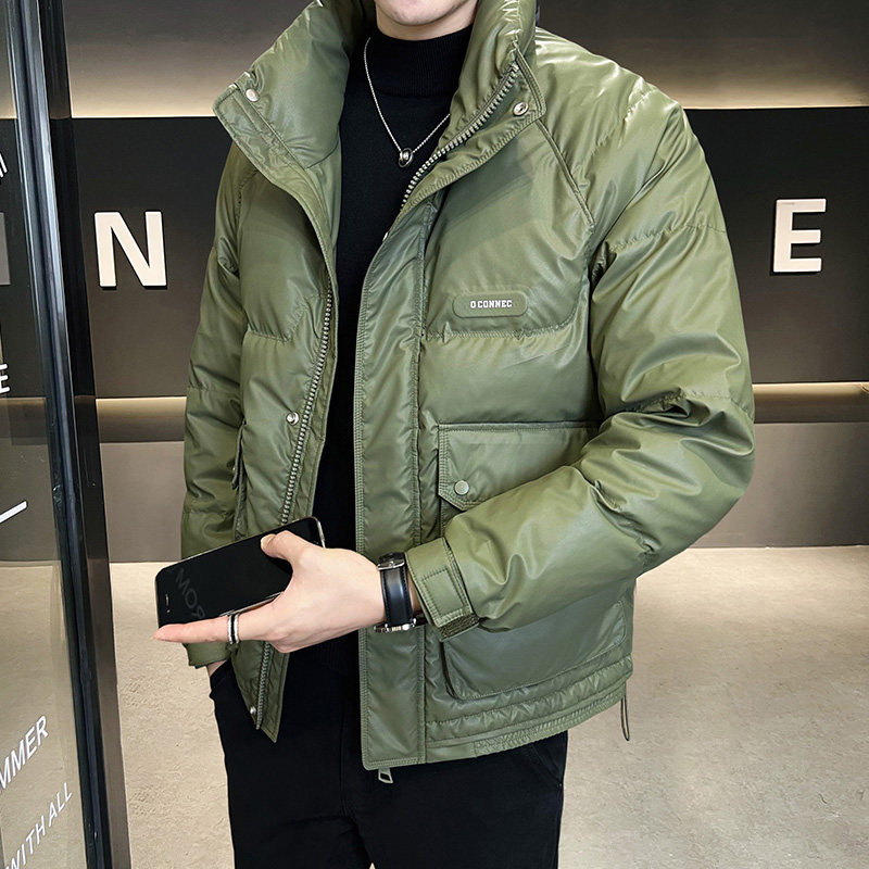  柒度非凡羽绒服