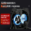 Jason horizontal exercise bike home rehabilitation training equipment