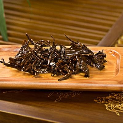 红茶2025新茶叶 春茶 新茶 春茶 散装 浓香型500g包邮 - 图3