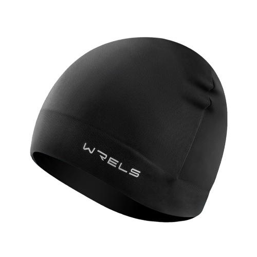 跑步帽子户外登山保暖速干运动帽防风护耳透气护额头男女春秋冷帽 - 图3