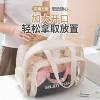 Recommended swimming bag! Dry and wet separation, super worry-free~