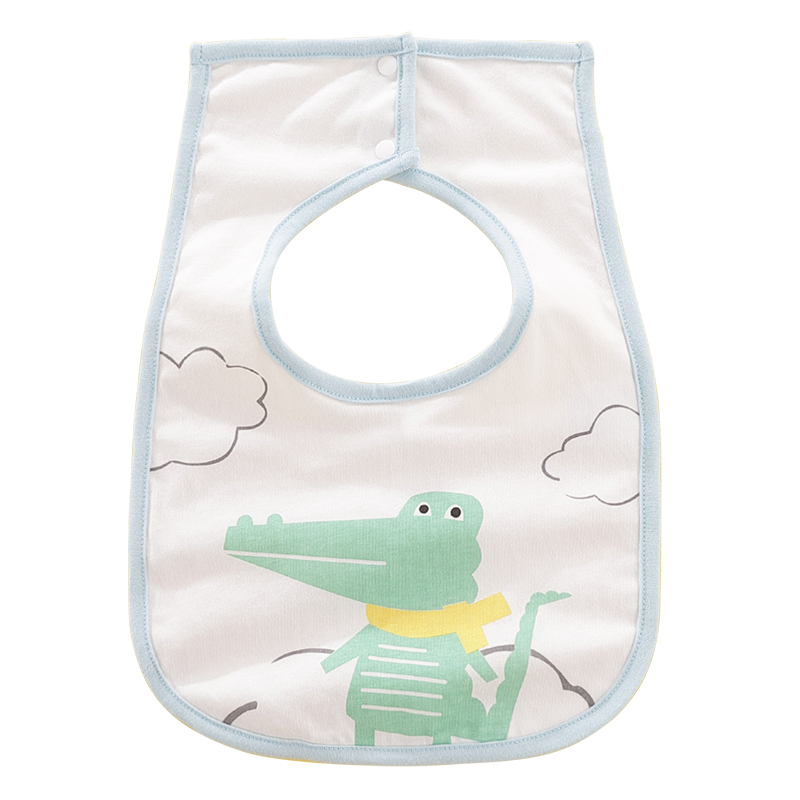 Tongtai saliva towels, pack of two, category A, pollution-free