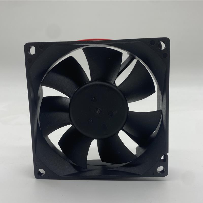 全新协禧 AD0924XB-A71GL/A71GP/F91DS 24V 变频器散热风扇 - 图1