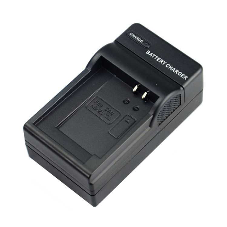 适用佳能 G7 X G7X一代 数码相机配件 NB-13L电池+充电器+数据线 - 图3