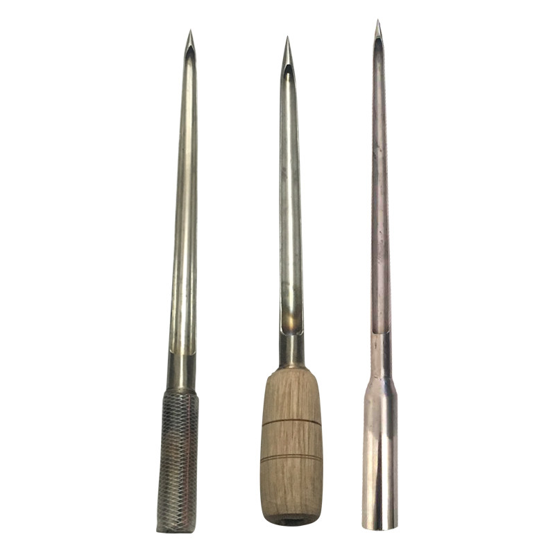 直径2.2cm扦样探子不锈钢粮食颗粒粉末化肥谷物药品大米饲料取样,淘宝优惠券,粉丝福利购,淘宝优惠卷