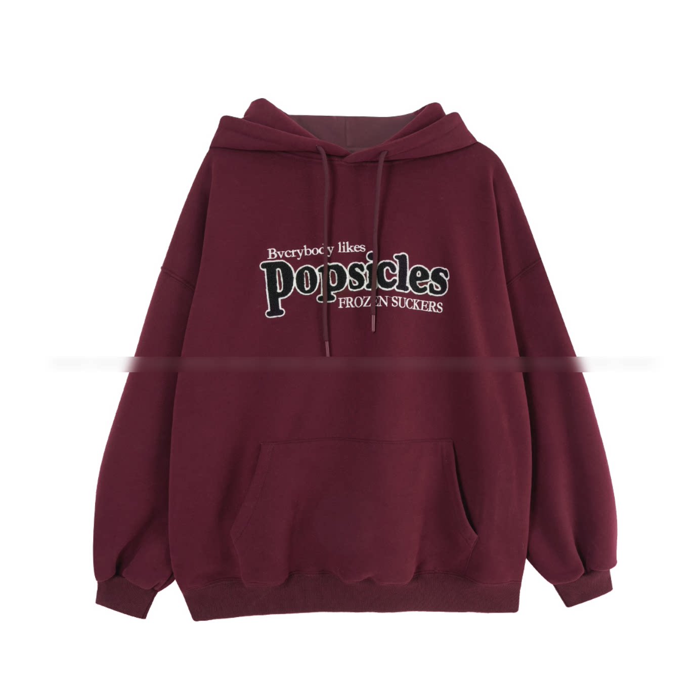 韩国代购大码女装胖mm冬装新品时尚字母图案薄绒宽松休闲卫衣0113,淘宝优惠券,粉丝福利购,淘宝优惠卷