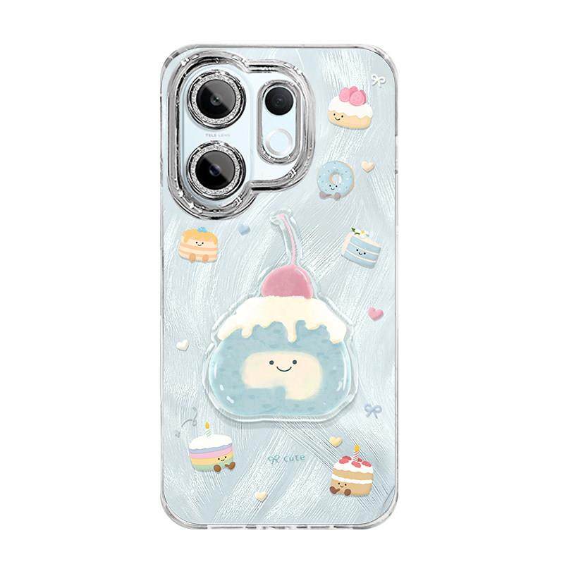 适用于Vivos30手机壳S30Promini芋头饼S20新款女士款S19Pro带镜头胶片S18E可及奢华高端S17流行热门款S16全包,淘宝优惠券,粉丝福利购,淘宝优惠卷