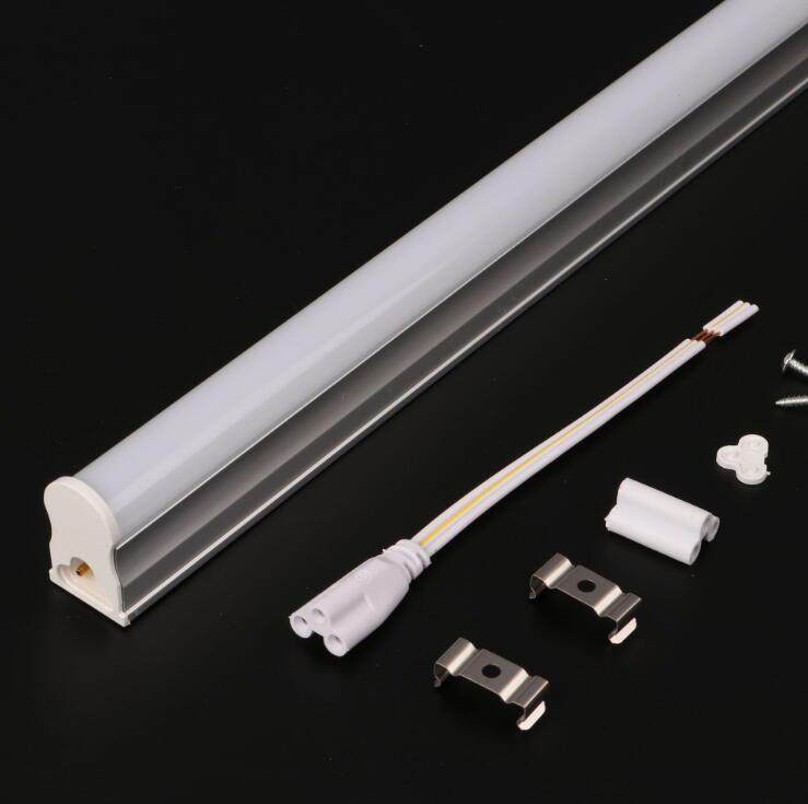 t5led灯管一体化1.2m全套t8超亮LED节能灯长条灯天花暗藏展柜家用,淘宝优惠券,粉丝福利购,淘宝优惠卷