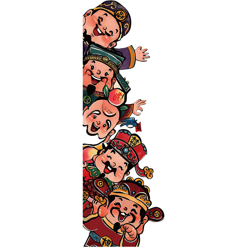 2026网红马新年墙面装饰铁锅炖餐饮壁画东北风格饭店烧烤氛围元素,淘宝优惠券,粉丝福利购,淘宝优惠卷