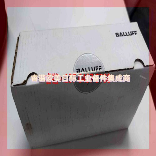 询价!巴鲁夫 模块  BIS01F5,BIS01F4 - 图0