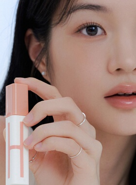 韩国直邮彩妆唇膏Achi 8月新色 Dewy Tint水润保湿自然水光唇彩