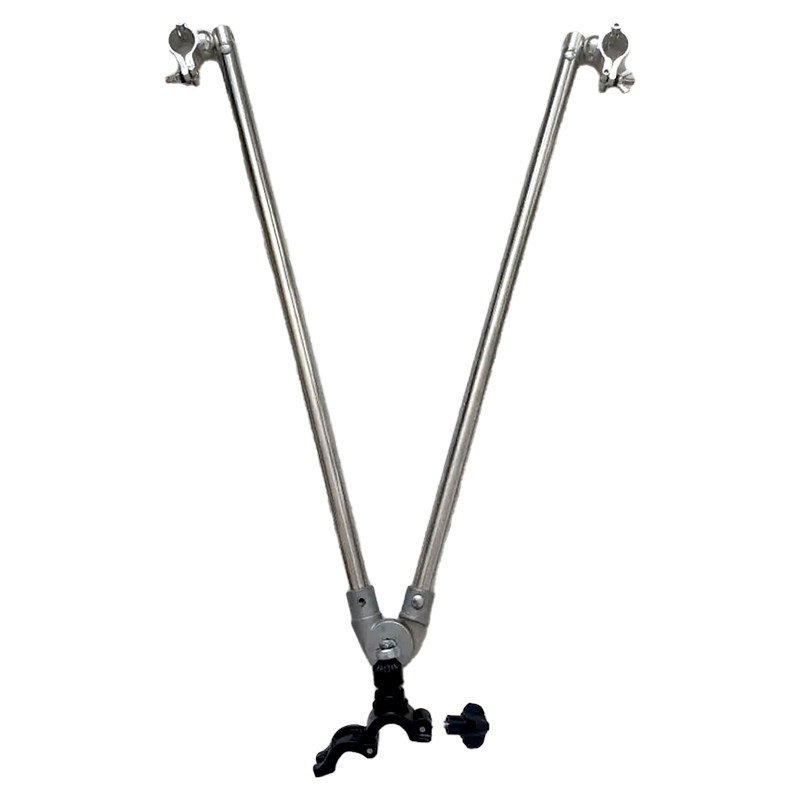 全金属露营车连接杆电动车四轮车拖车杆野营车连接器钓鱼车牵引器,淘宝优惠券,粉丝福利购,淘宝优惠卷