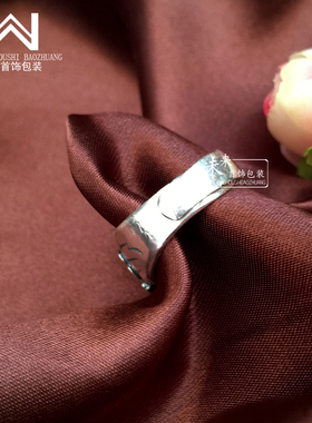 情人节礼物古典风饰品戒指