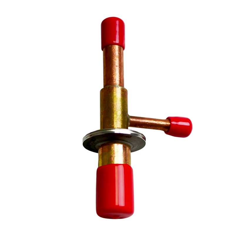 sinz鑫仕冷冷干机膨胀阀制冷能量调节阀CGX-050810152030热气旁通 - 图2