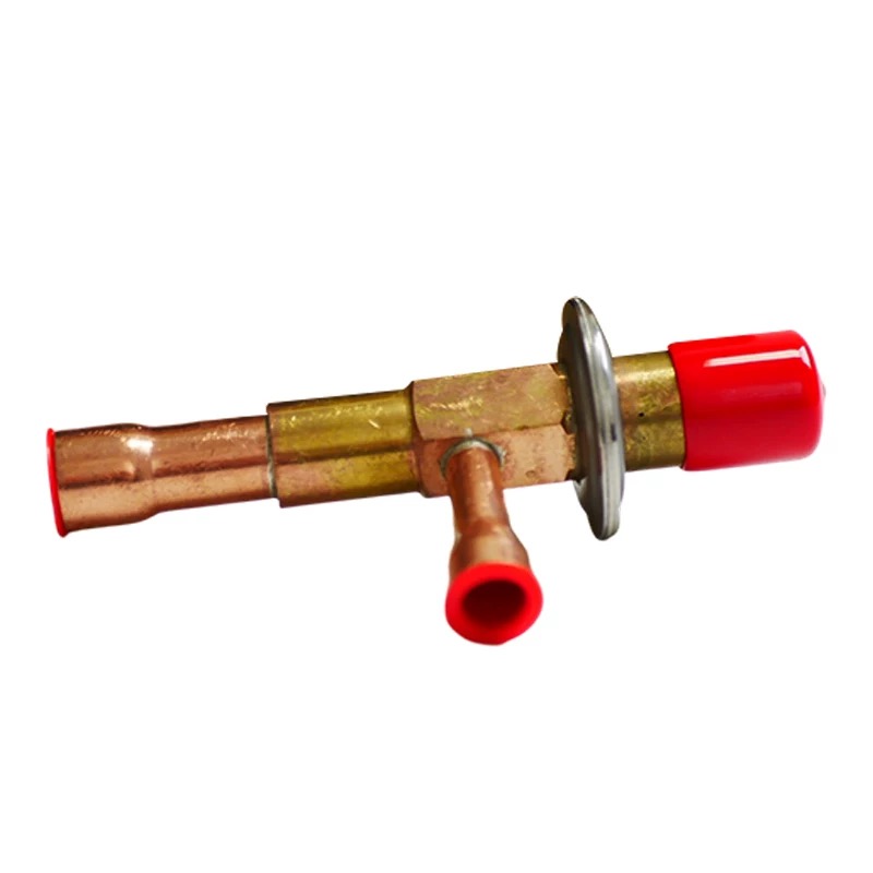 sinz鑫仕冷冷干机膨胀阀制冷能量调节阀CGX-050810152030热气旁通 - 图3