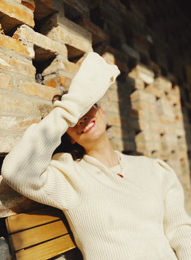 摩登博物馆原创锁骨链沈婶推荐款