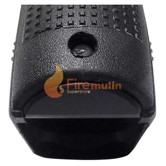 Grip Insert Plug Gen 4-5 17/19 G系玩具金属握把塞 3DG防尘塞-图1