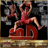 Slam Dunk Master National Competition Xiangbei пять тигров