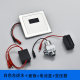 Camry induction flush urinal solenoid valve 6v