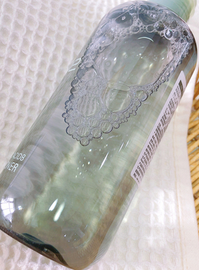 看日期 晒后湿敷~韩国E家八重玻尿酸水润精粹水爽肤水湿敷水300ml