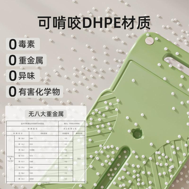 平衡板聪明板儿童跷跷板百变弯曲感统训练室内家用宝宝平衡木玩具 - 图2