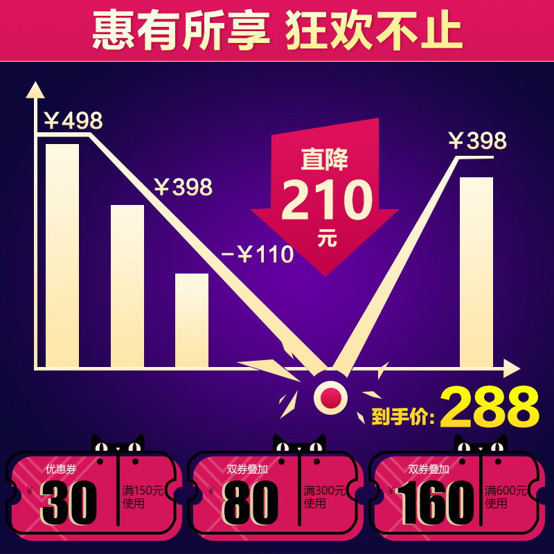 丸美小弹簧弹力蛋白日夜眼精华眼霜 丸美金未来眼部精华