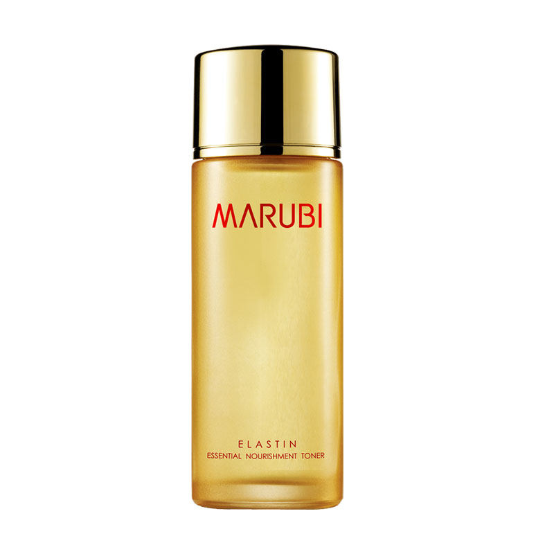 丸美弹力蛋白精华保养液紧致爽肤水 丸美金未来化妆水/爽肤水