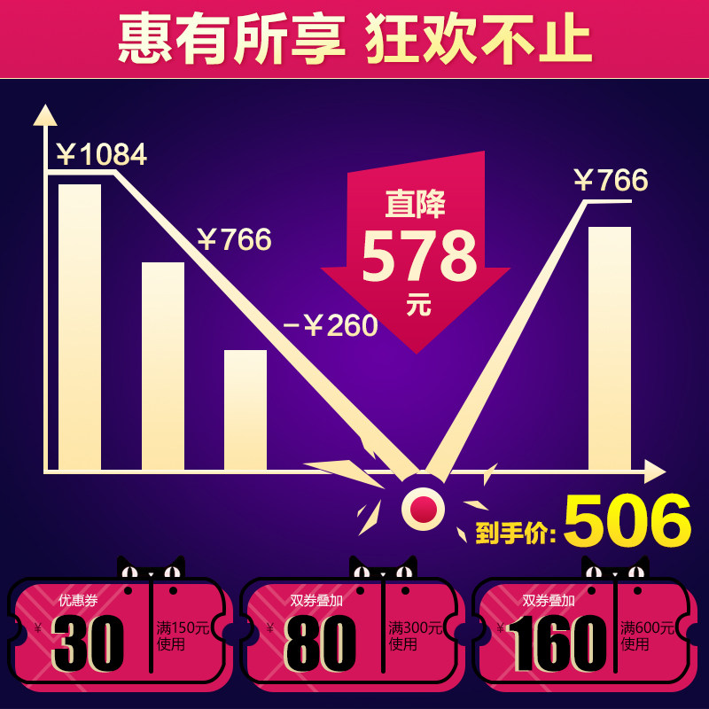 丸美多肽蛋白提拉套装化妆品抗皱 丸美金未来面部护理套装