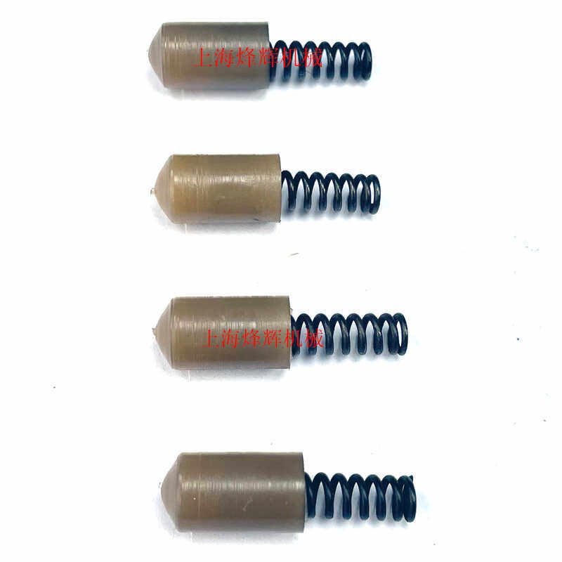 全新磨床配件1432/1332/131外圆磨床手摇进给机构 弹簧尼龙帽子,淘宝优惠券,粉丝福利购,淘宝优惠卷