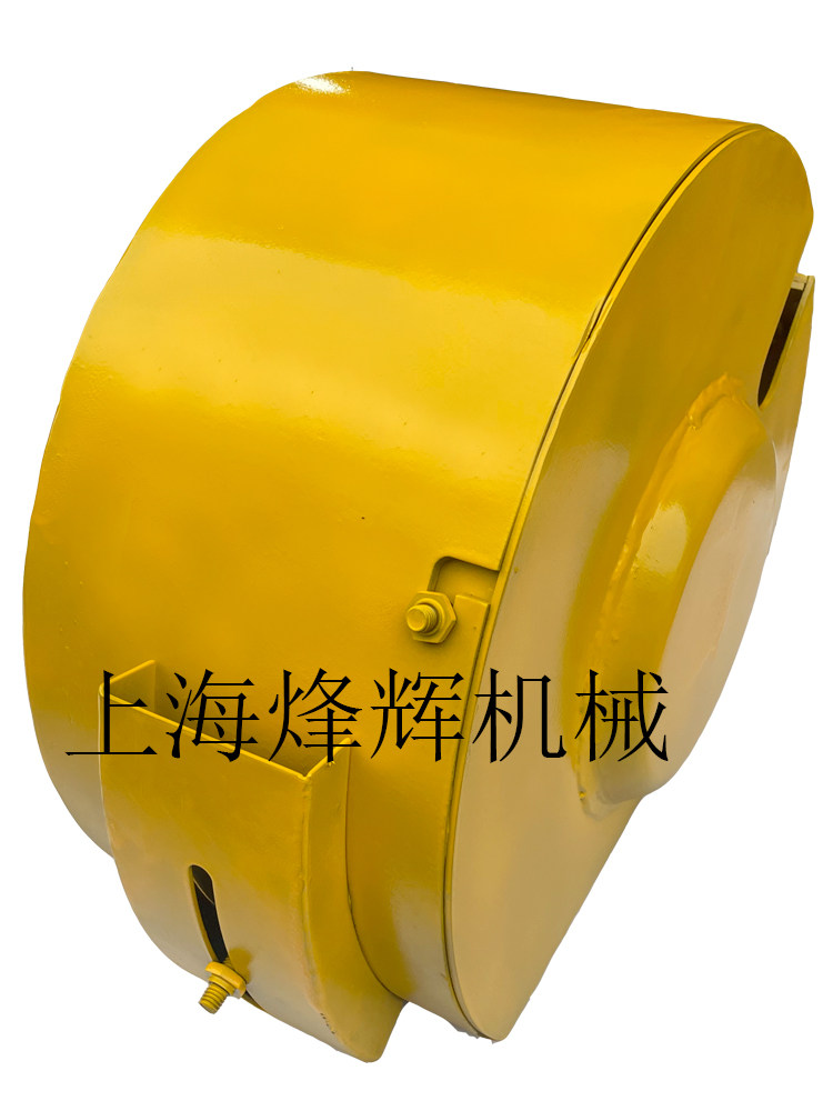 杭州平面磨床M7130H71327140砂轮防护罩 沙轮保护罩壳 配件,淘宝优惠券,粉丝福利购,淘宝优惠卷