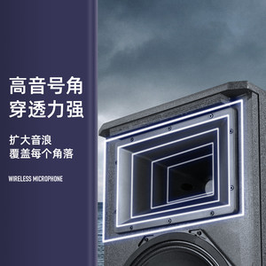 JBL 专业单双15寸舞台演出音响套装大小型酒吧婚庆大功率音箱防水