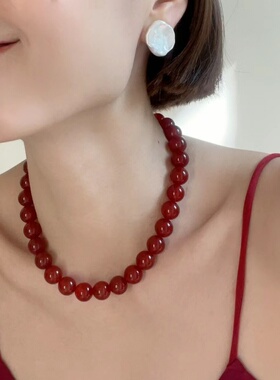 女款礼物YouShanGe2025项链