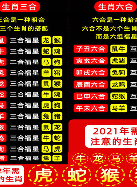 2026年十二生肖吊坠黄铜