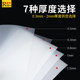 Polyethylene board PE roll board plastic board