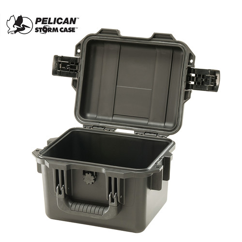 原装进口PELICAN派力肯im2075安全防护箱手提防水仪器设备防爆箱 - 图1