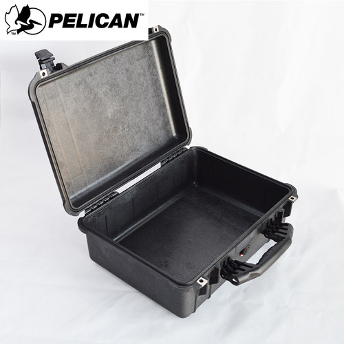 美国PELICAN派力肯1520防护箱仪器仪表安全箱手提精密仪器减震箱 - 图2