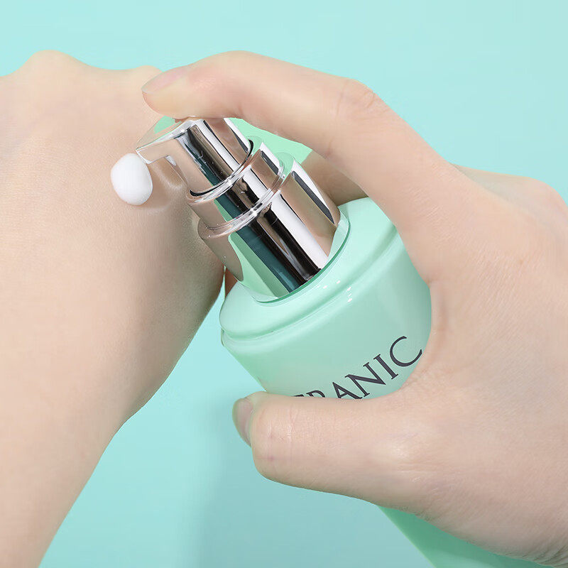 法兰琳卡乳液舒缓补水保湿滋润水乳 法兰琳卡帅桂乳液/面霜