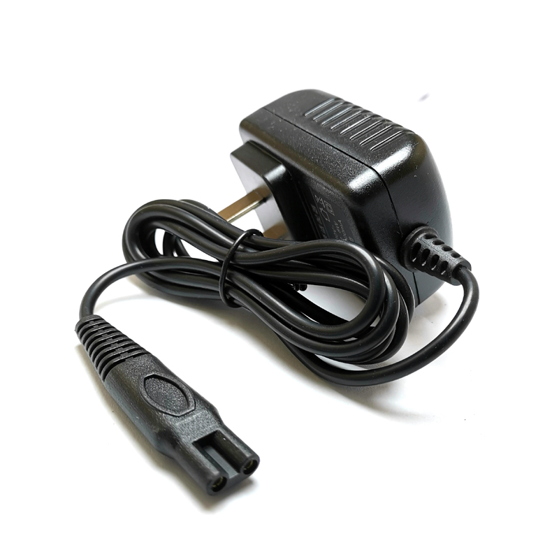 适用日威电推剪充电器理发器F21/15/16/17/35/36/23 R8充电线配件 - 图3