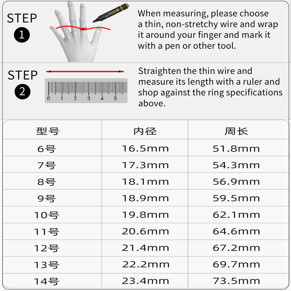 Cross-border R18 smart ring enamel heart rate blood pressure blood oxygen sleep monitoring SmartHealth women's ring