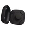 V4 ceramic smart ring NFC access control heart rate blood oxygen sports health sleep monitoring pedometer TK8 smart health