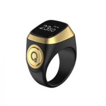 Factory direct sales APP smart master ring Bluetooth ring counter finger counter smart ring